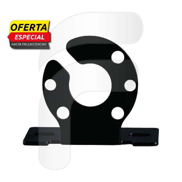 SOPORTE LUZ ESTROBOSCÓPICA CIRCULAR FA410003